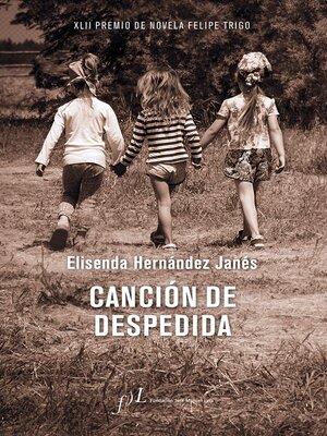 cover image of Canción de despedida